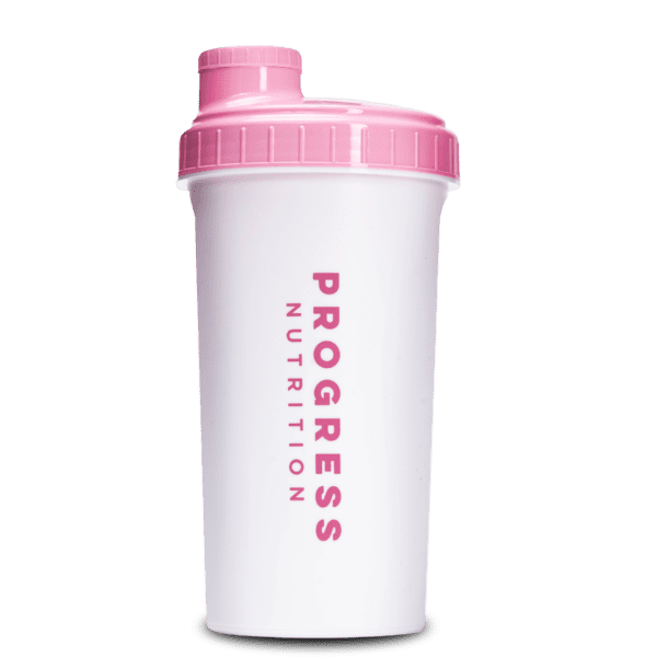 white-pink
