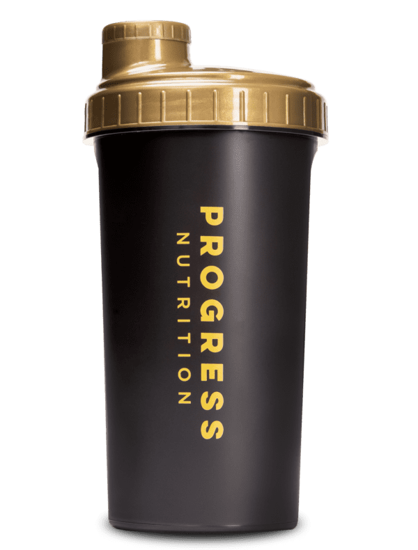 shaker-black